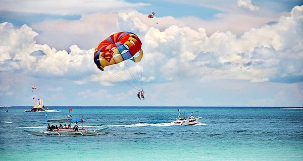 长滩岛6日5晚半自助游·跟团与自由的完美结合 全程4星酒店+0购物-【携程旅游】