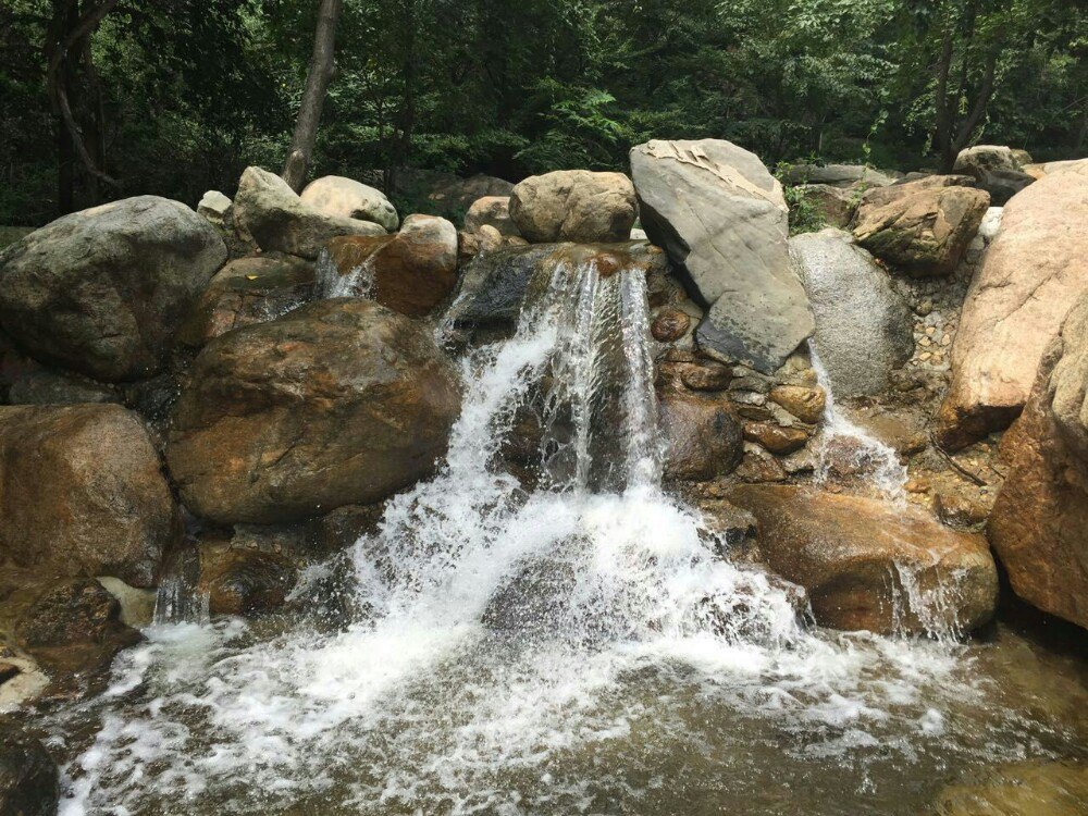 怀柔区百泉山好玩吗,怀柔区百泉山景点怎么样_点评_评价【携程攻略】