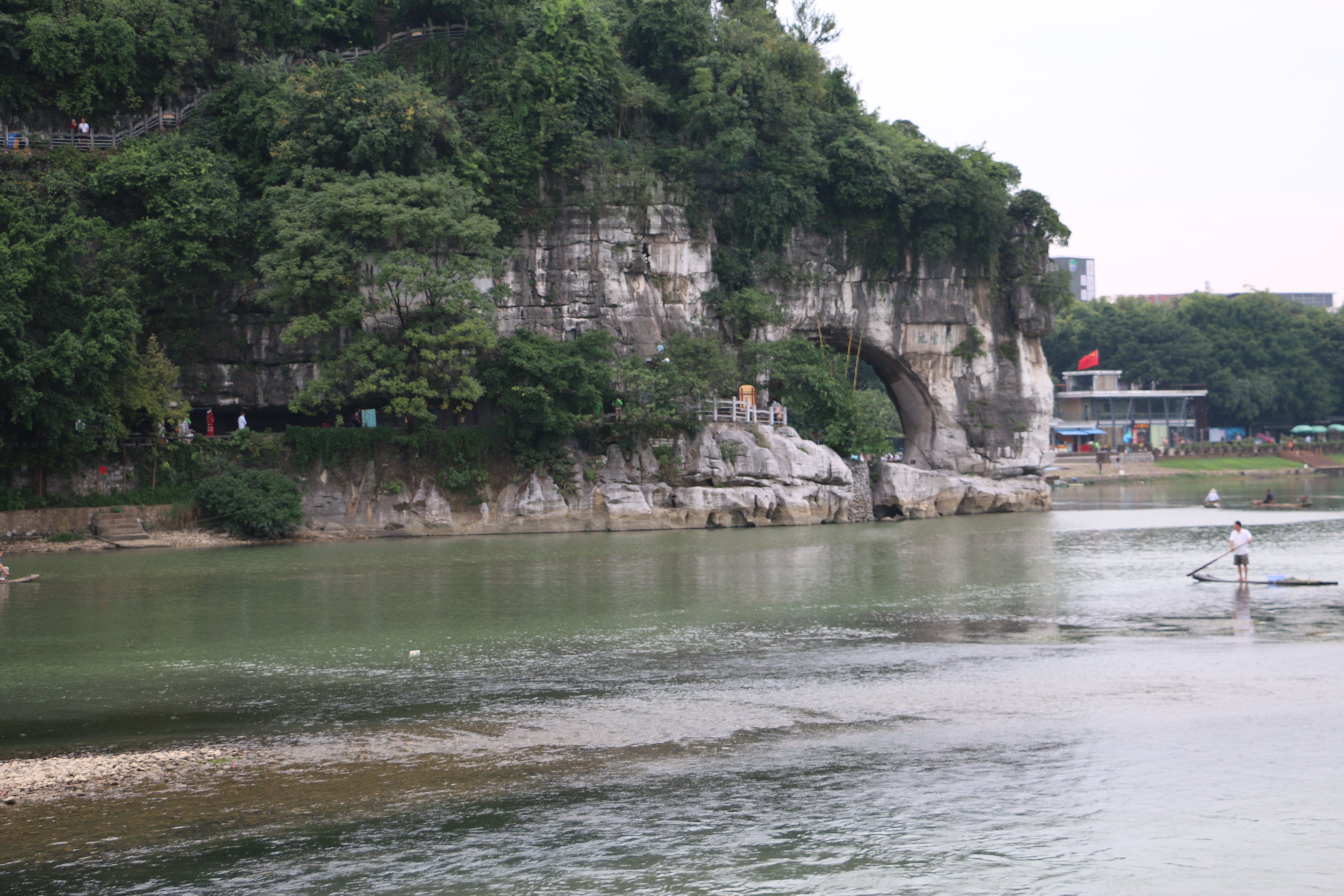 象山景区