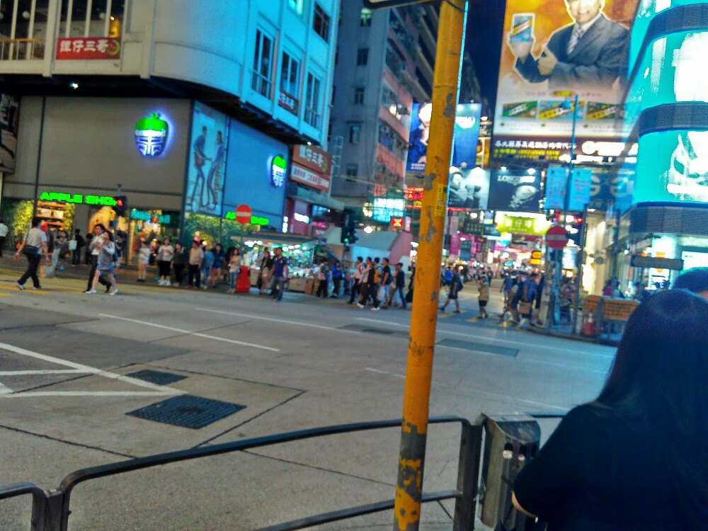 2019尖沙咀_旅游攻略_门票_地址_游记点评,香港旅游