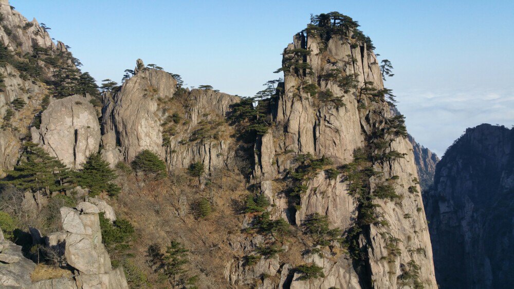 始信峰