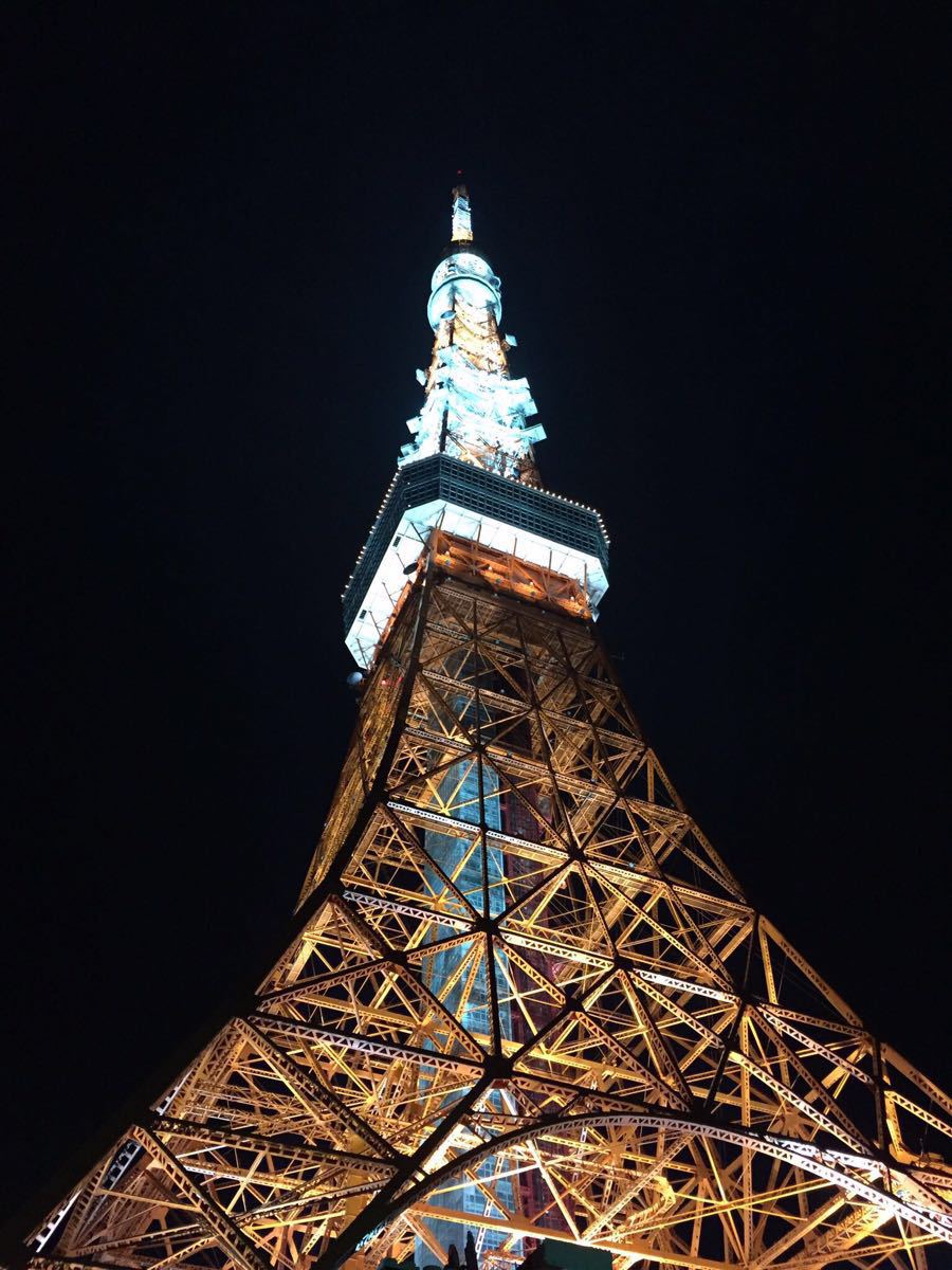 东京塔