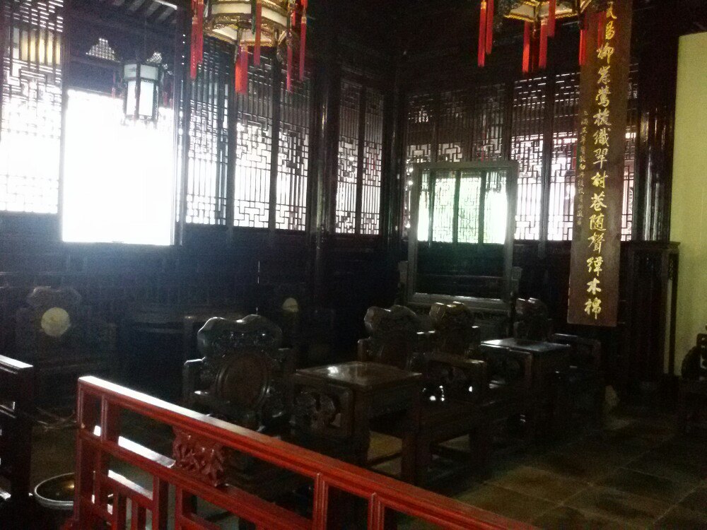 豫园