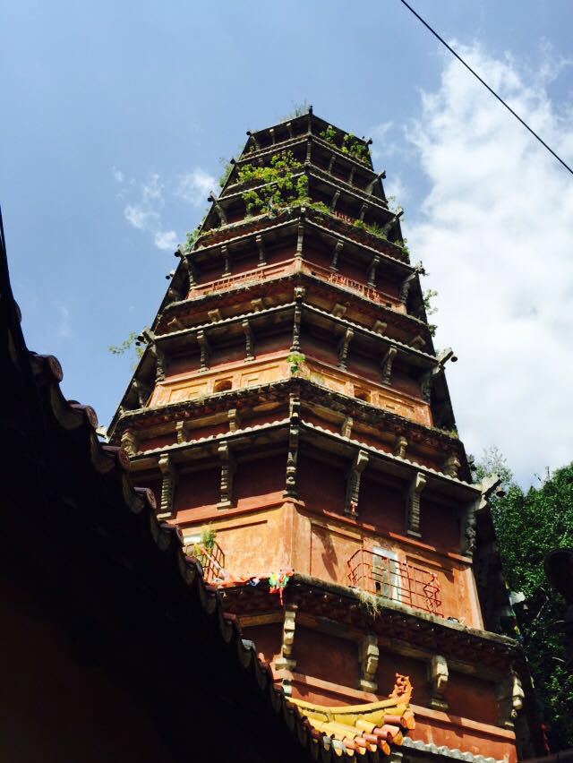 宝通禅寺