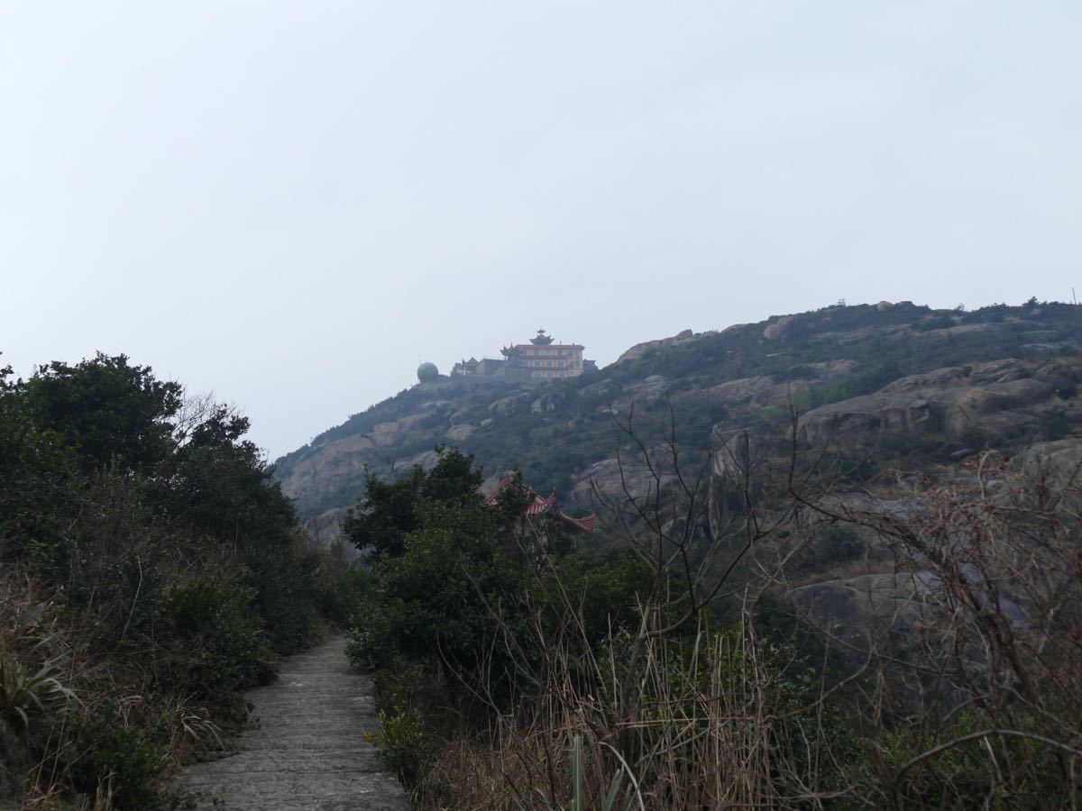 苍南云台山好玩吗,苍南云台山景点怎么样_点评_评价【携程攻略】