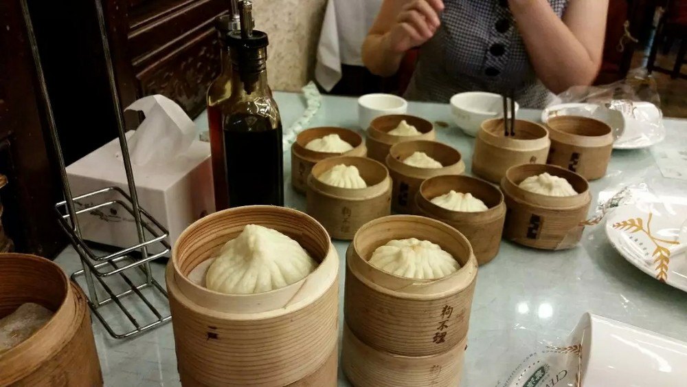 北京有狗不理包子卖吗?_北京_奇飞知识网