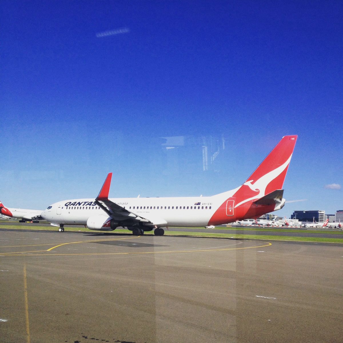 海南航空公司飞悉尼的飞机好吗