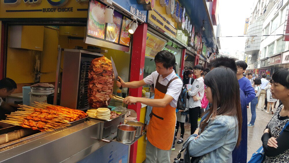 合肥粮食人口_合肥人口热力图