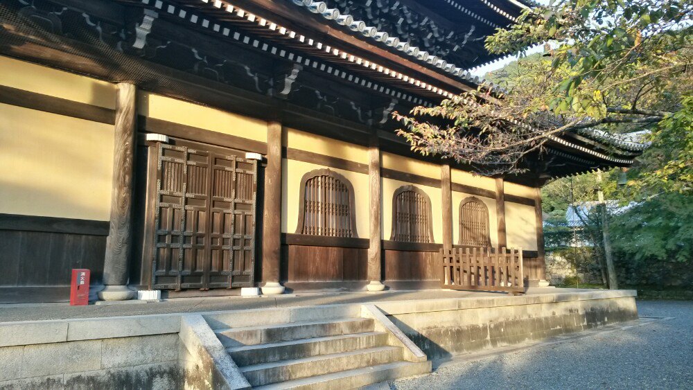 京都之南禅寺