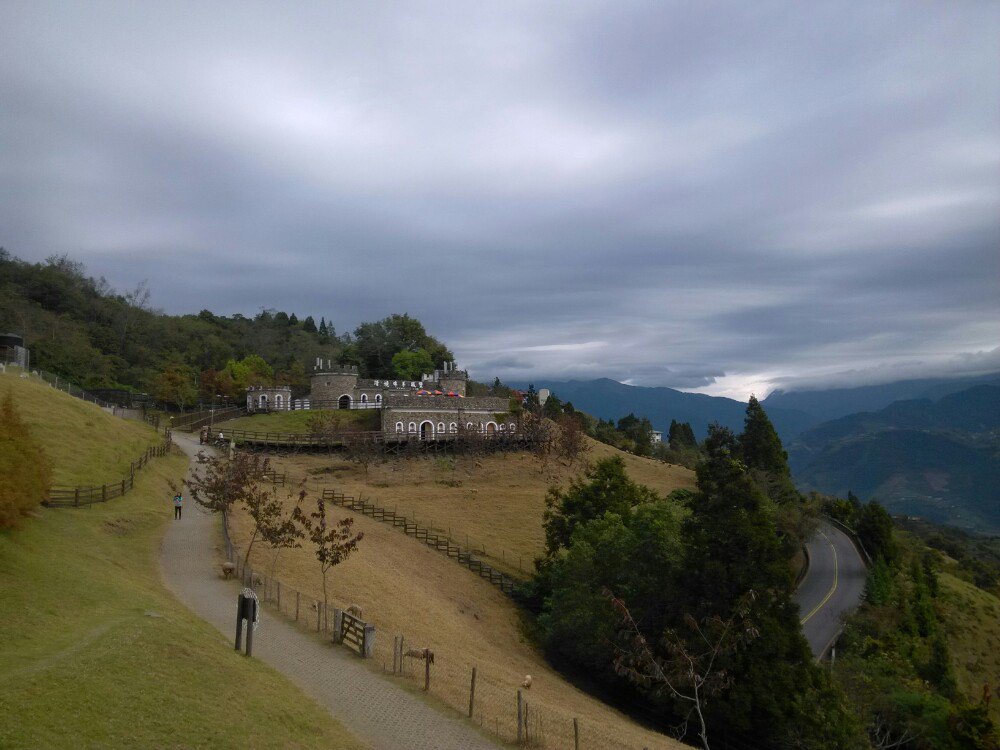 南投市清境农场好玩吗,南投市清境农场景点怎么样