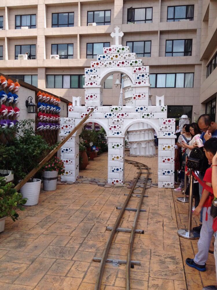 纸箱王主题乐园