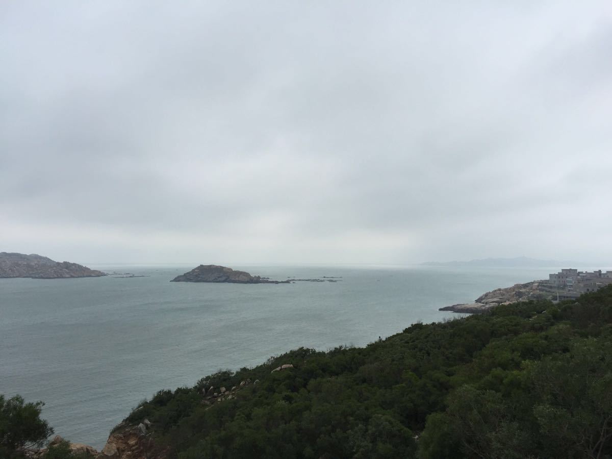 平潭坛南湾好玩吗,平潭坛南湾景点怎么样_点评_评价【携程攻略】