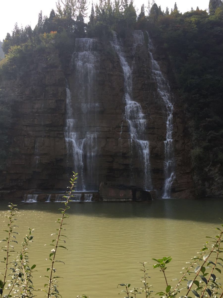 青州泰和山风景区好玩吗,青州泰和山风景区景点怎么样