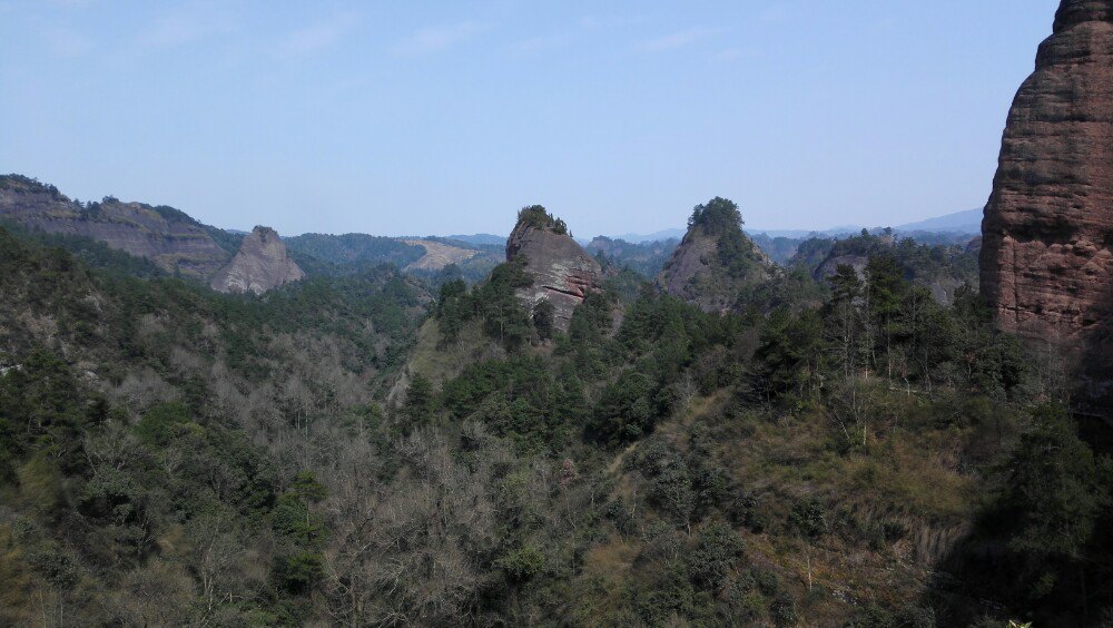 【携程攻略】通道万佛山好玩吗,通道万佛山景点怎么样_点评_评价