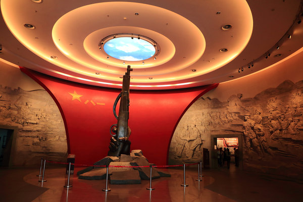 寻梦中记忆,品他乡味道--江西+黄山秋游记!