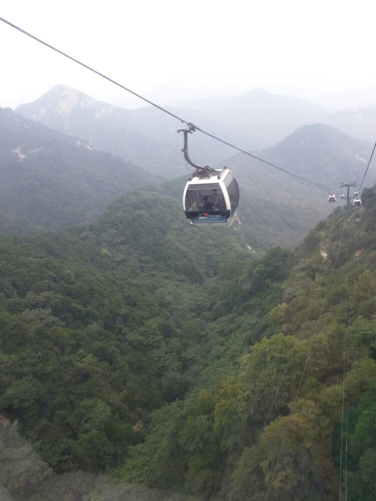 爬到泰山顶要多长时间