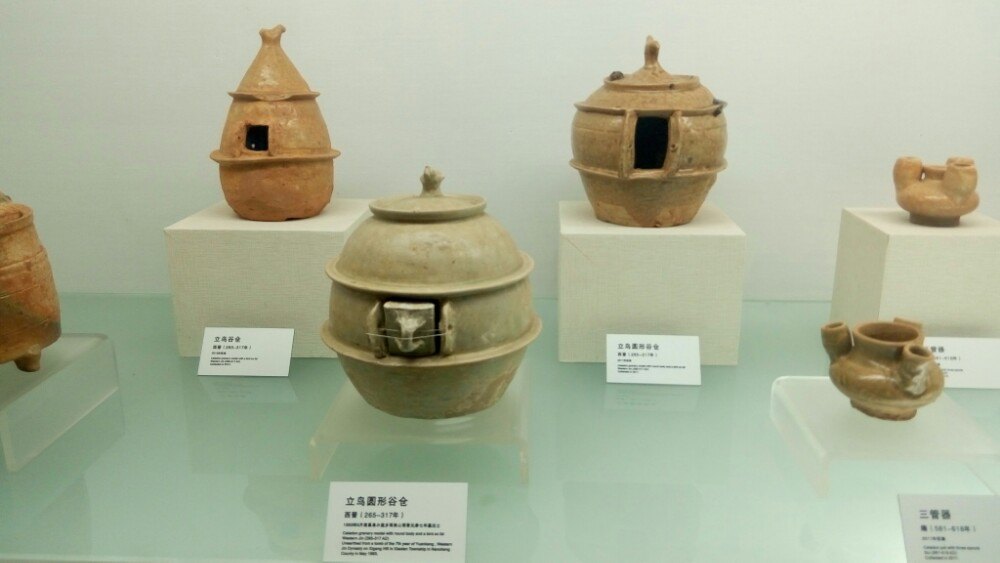 南昌县博物馆