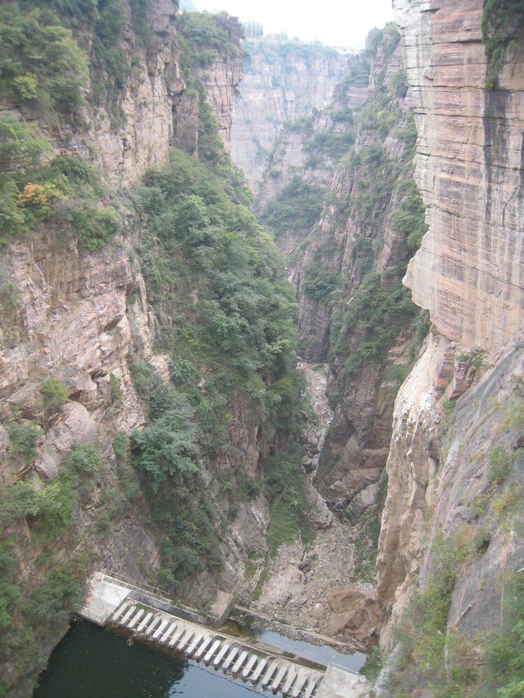 王莽岭