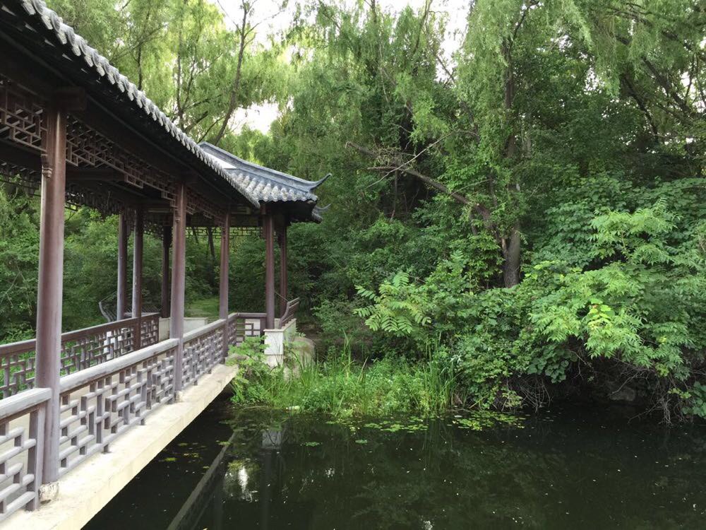 万春园 携程网
