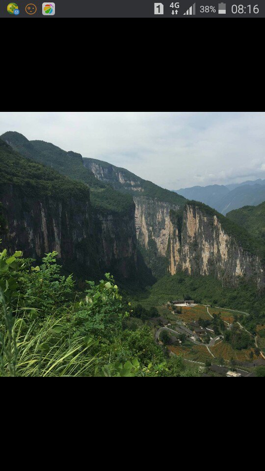 【携程攻略】重庆奉节天鹅湖好玩吗,奉节天鹅湖景点怎麼样_点评_评价