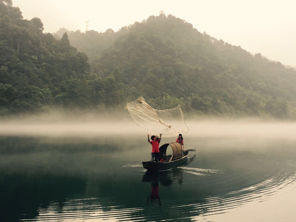 2019东江湖风景区_旅游攻略_门票_地址_游记点评,资兴旅游景点推荐