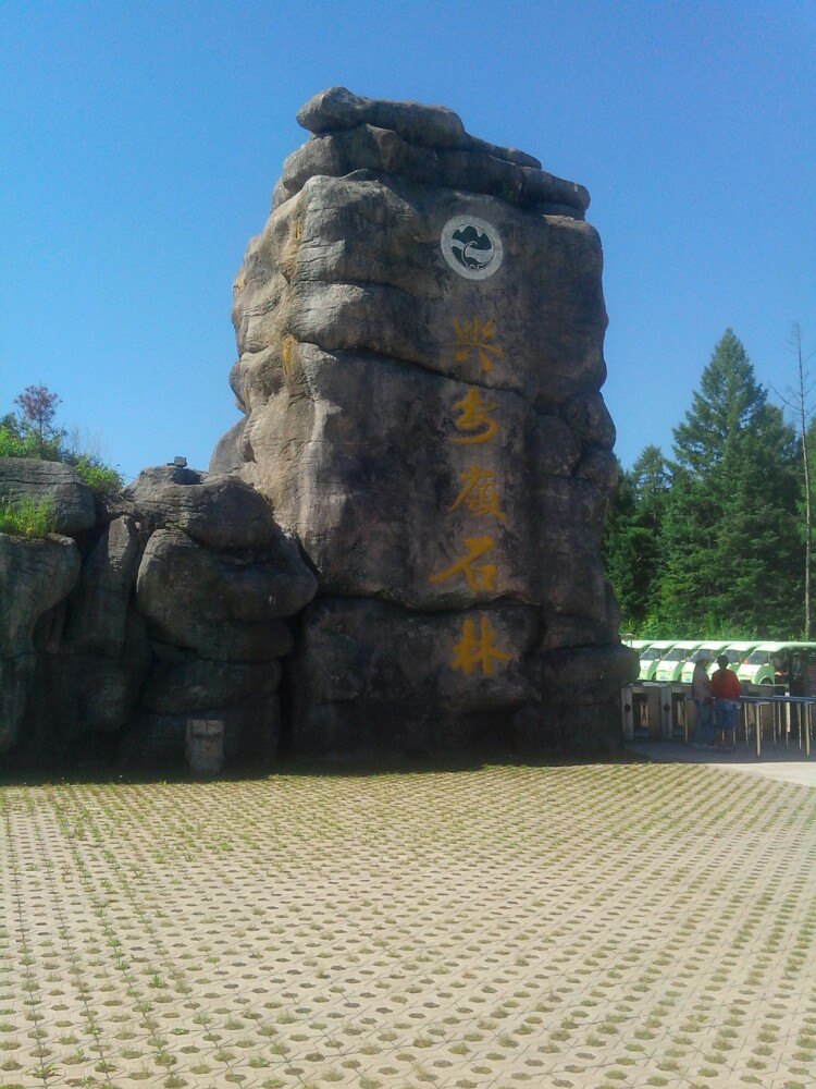 伊春(五营国家森林公园—汤旺河石林风景区—嘉荫恐龙