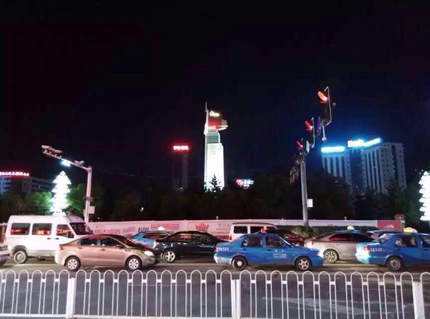 昌北国际机场