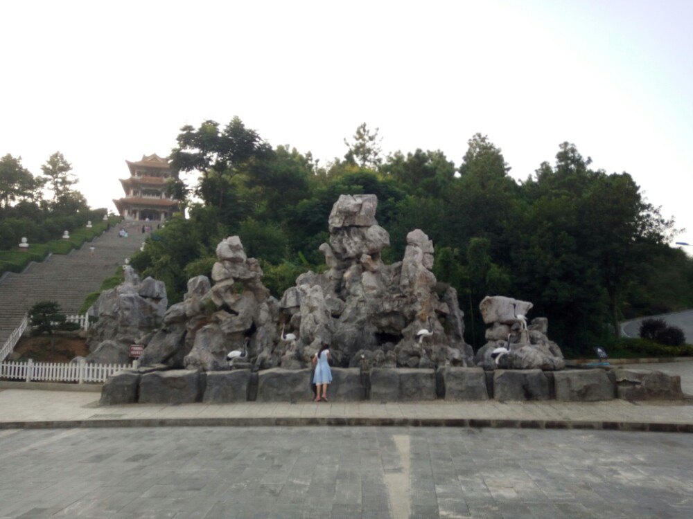 邵东昭阳公园好玩吗,邵东昭阳公园景点怎么样_点评