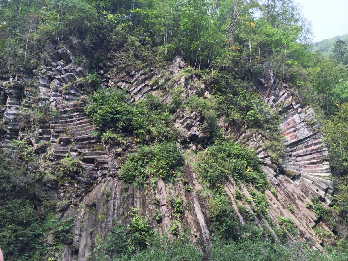 望天鹅风景区