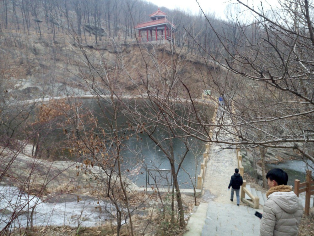 【携程攻略】江苏连云港大伊山好玩吗,江苏大伊山景点怎么样_点评