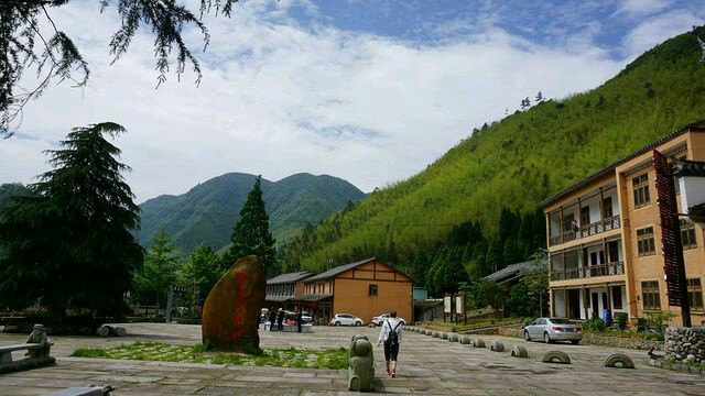 庆元百山祖景区攻略,庆元百山祖景区门票/游玩攻略/地址/图片/门票