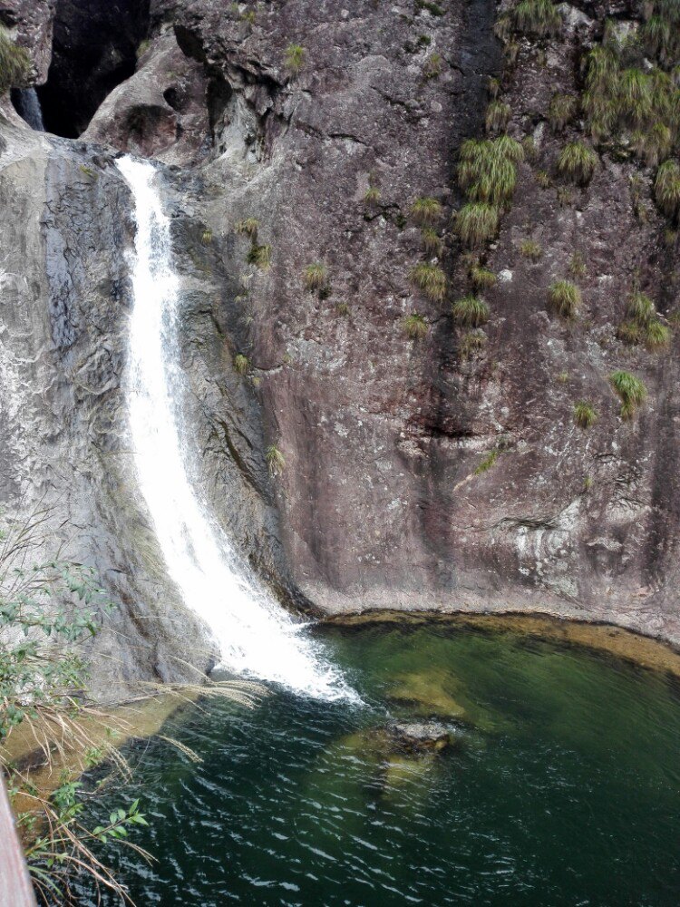 文成铜铃山森林公园好玩吗,文成铜铃山森林公园景点怎么样_点评_评价