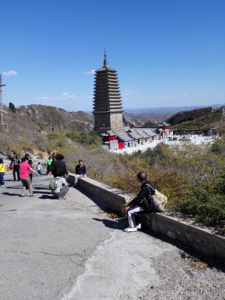 朝阳凤凰山好玩吗,朝阳凤凰山景点怎么样_点评_评价