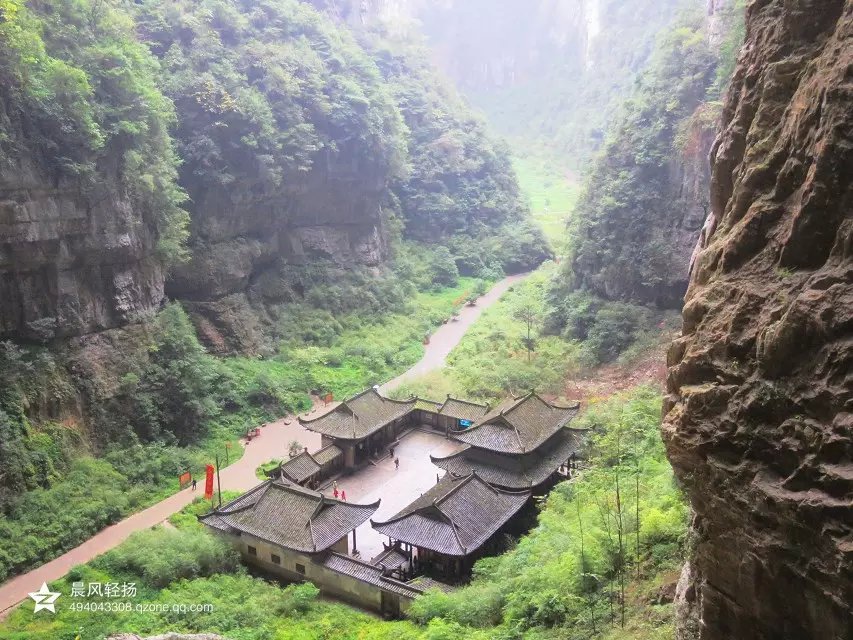 武隆喀斯特旅游区朋友出游景点推荐/点评