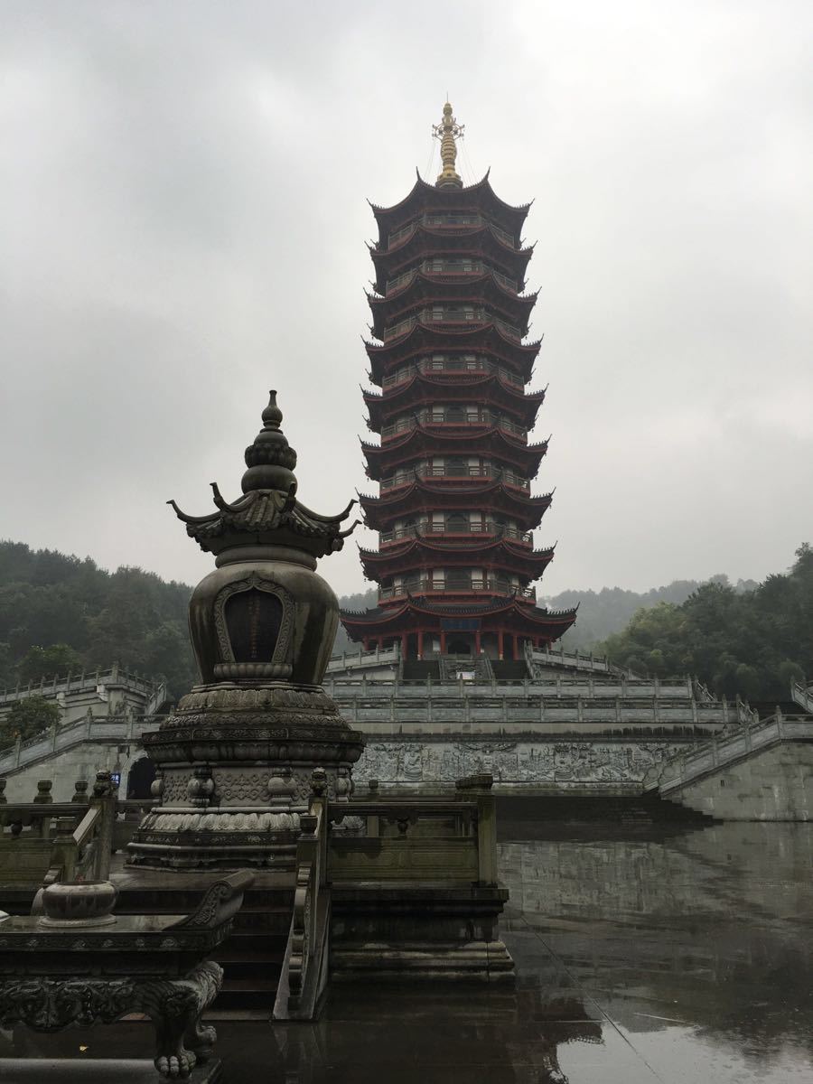 2019大佛寺景区_旅游攻略_门票_地址_游记点评,新昌