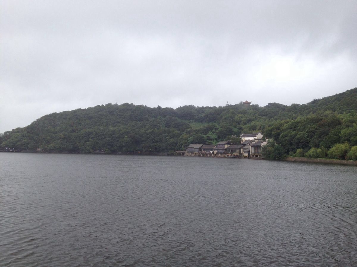 桃花岛风景区