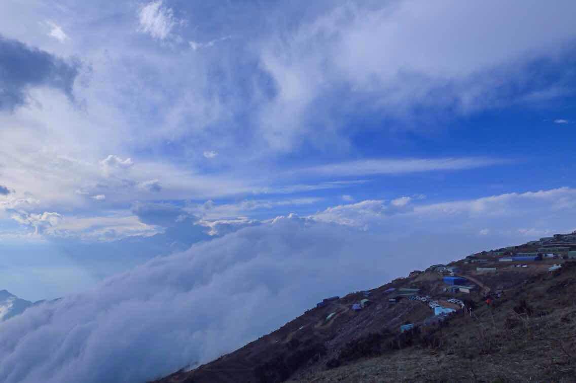 2019牛背山_旅游攻略_门票_地址_游记点评,荥经旅游景点推荐 - 去哪儿