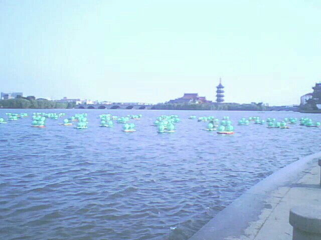 平湖东湖景区好玩吗,平湖东湖景区景点怎么样_点评_评价【携程攻略】