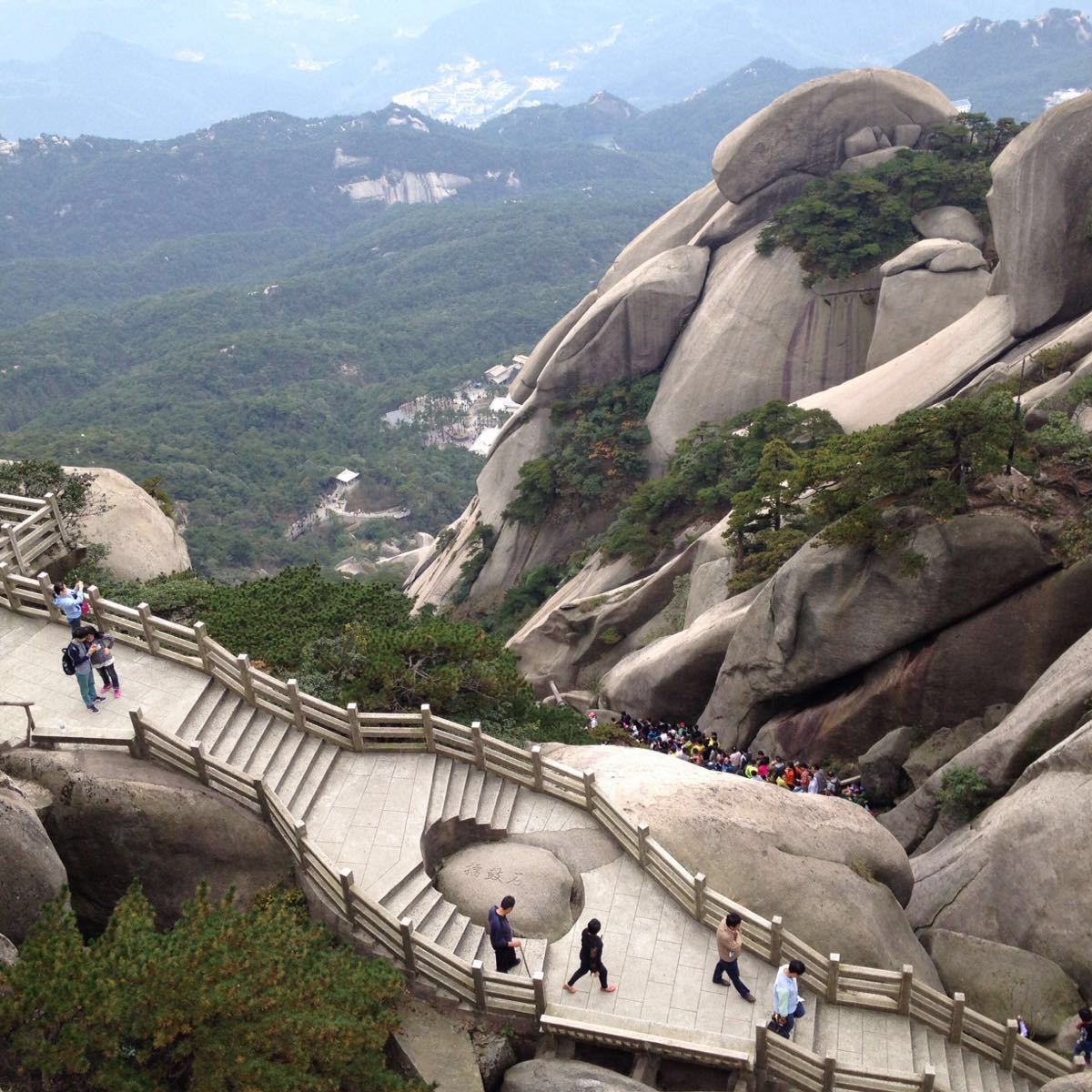 潜山为何又名天柱山?皖山?