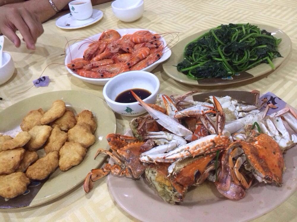 2015阳西沙扒湾月亮湾之旅 阳江游记攻略【携程攻略】