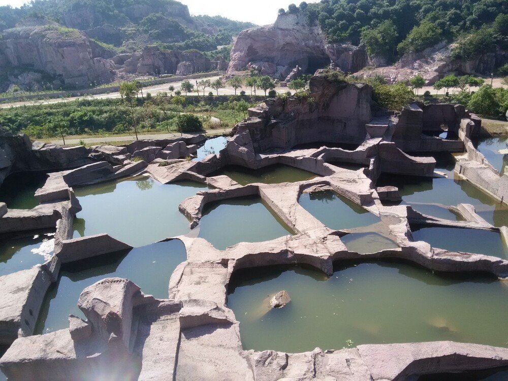 三门蛇蟠岛海盗村好玩吗,三门蛇蟠岛海盗村景点怎么样_点评_评价