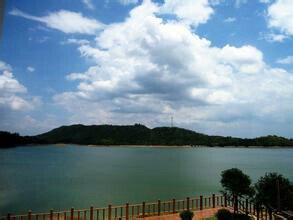 古港梅田湖,浏阳                        图片
