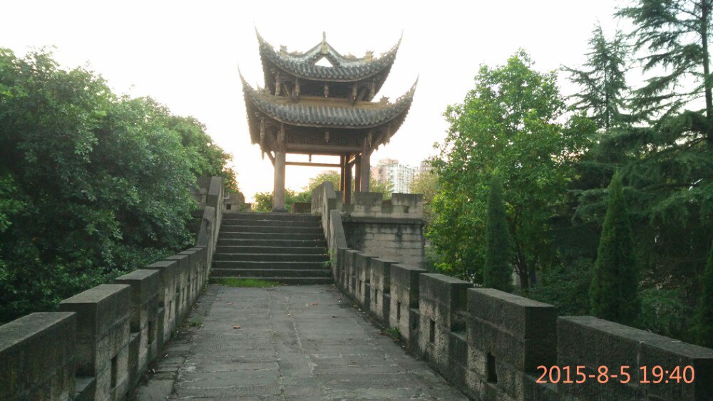 泸州龙透关好玩吗,泸州龙透关景点怎么样_点评_评价