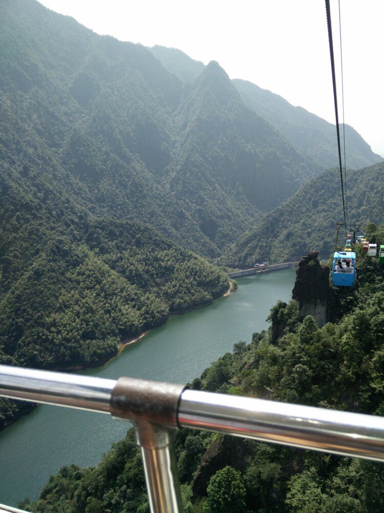 2018大觉山_旅游攻略_门票_地址_游记点评,资溪旅游景点推荐 去哪儿