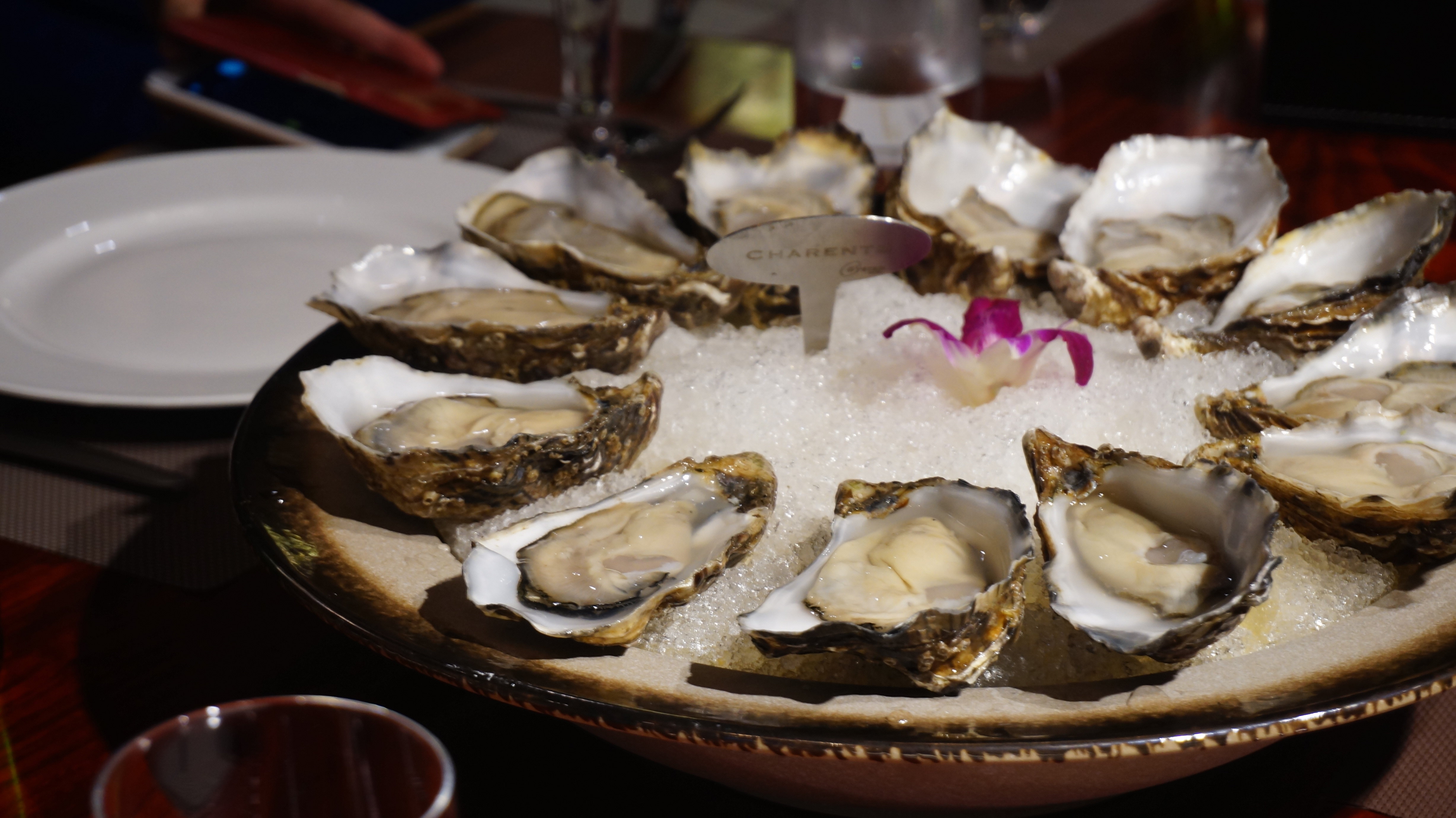 oyster·house生蚝体验馆(天河店)