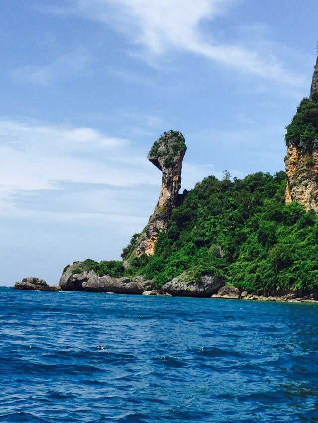 甲米奥南海滩好玩吗,甲米奥南海滩景点怎么样_点评