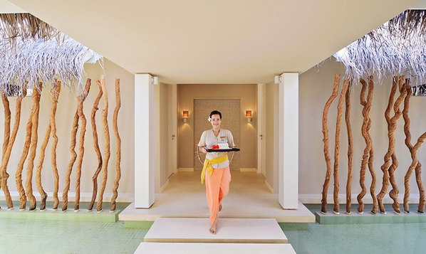 摄影之旅·马尔代夫+阿雅达岛Ayada6日4晚半