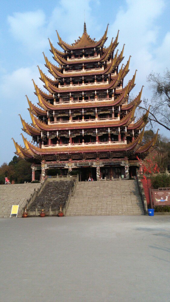 灵泉寺风景区