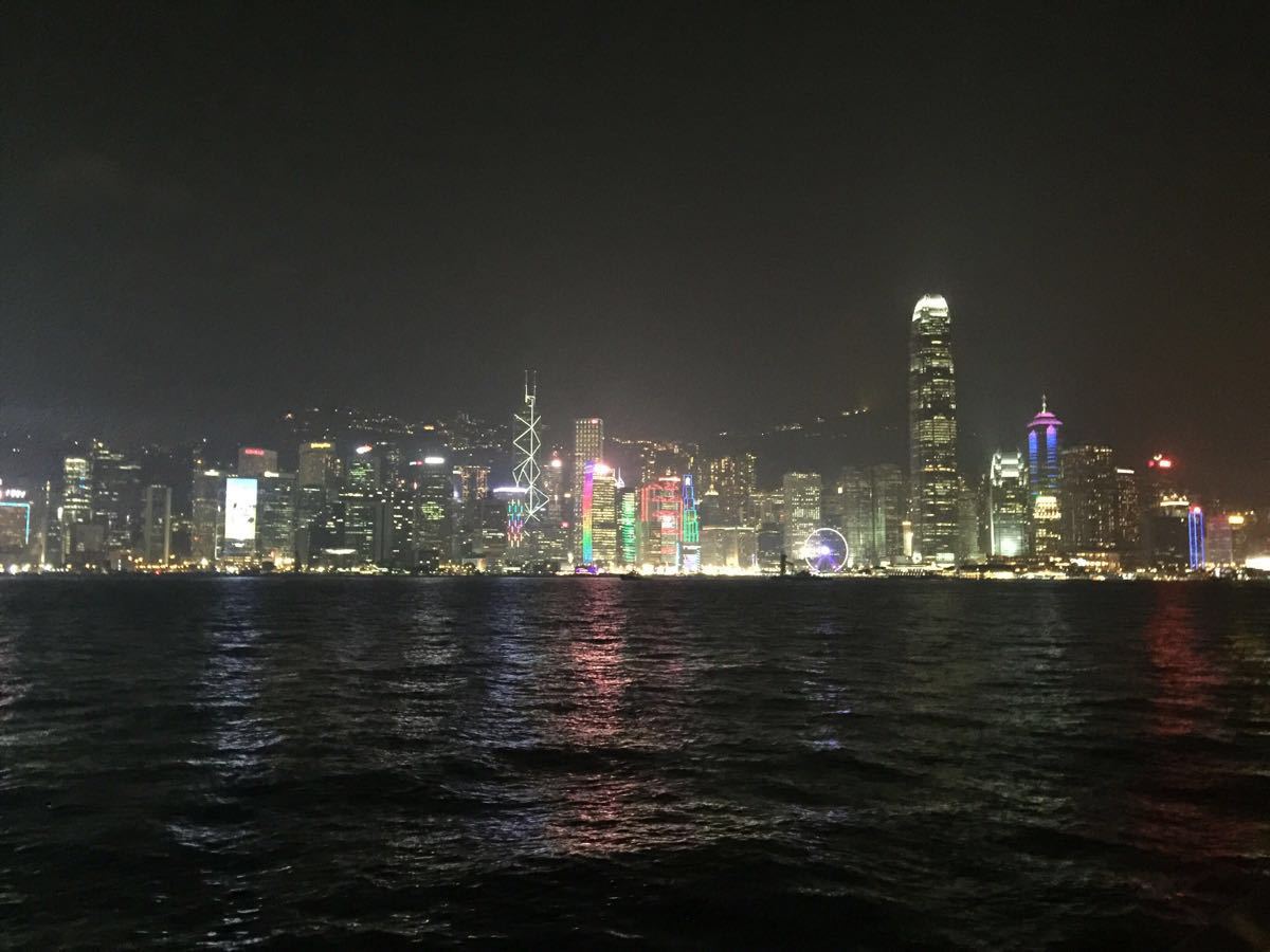 【携程攻略】香港尖沙咀好玩吗,香港尖沙咀景点怎么样