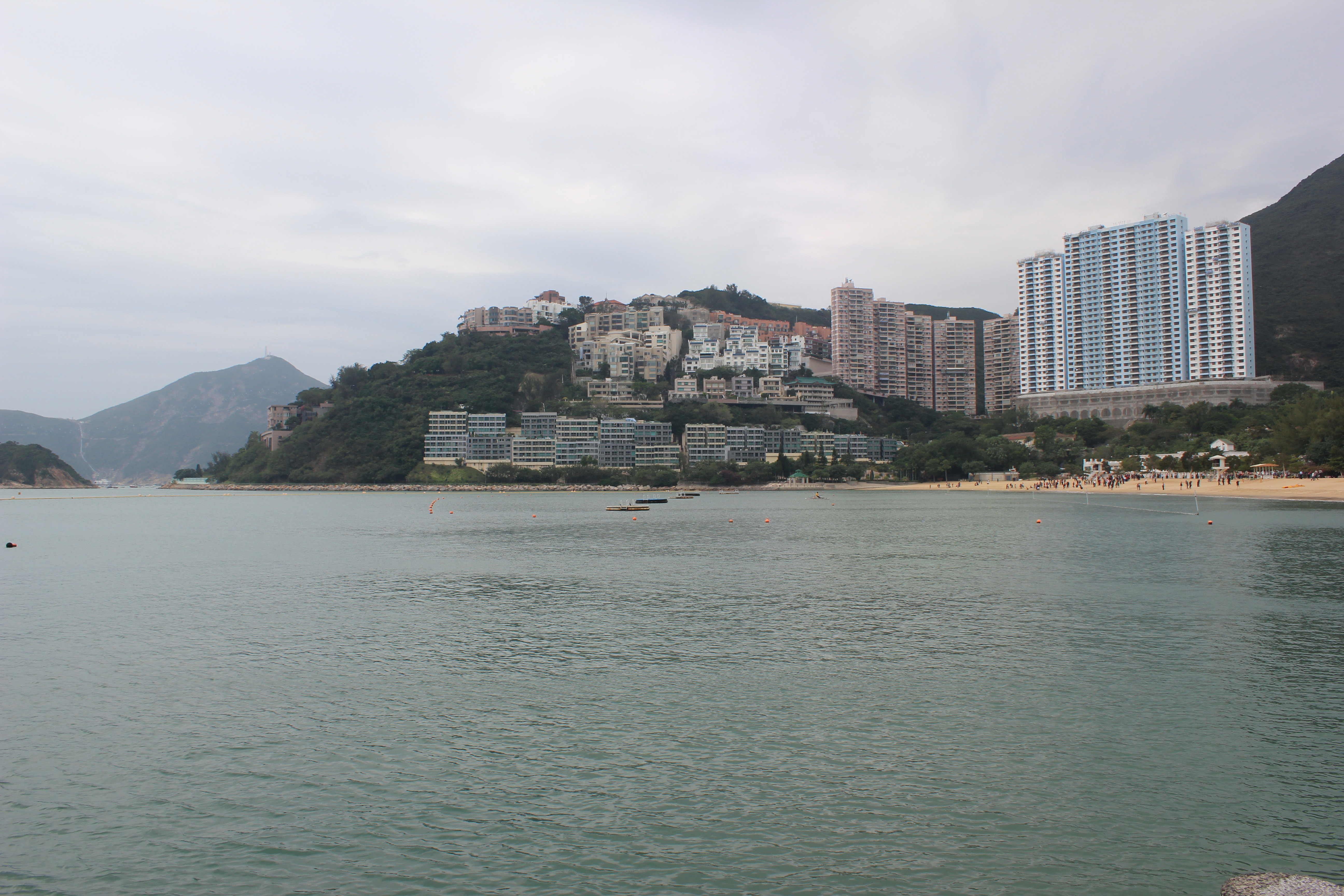 香港浅水湾图片 2479817 5184x3456